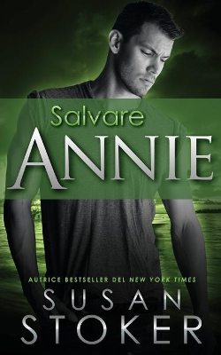 Salvare Annie book