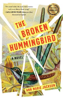 The Broken Hummingbird: A Novel book