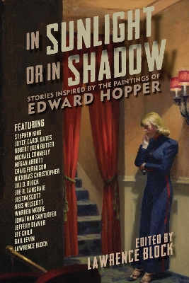 In Sunlight or In Shadow - Stories Inspired by the Paintings of Edward Hopper book