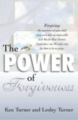 The Power of Forgiveness book