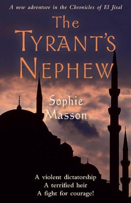 The Tyrant's Nephew book