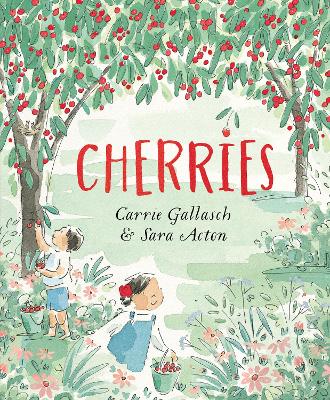 Cherries book