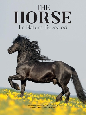 Horse book