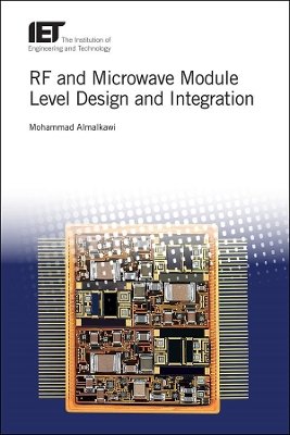 RF and Microwave Module Level Design and Integration book