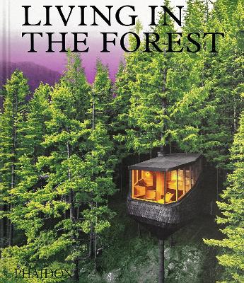 Living in the Forest book