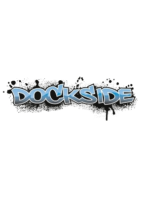 Dockside: Spray Paint (Stage 3 Book 1) book