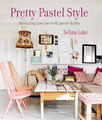 Pretty Pastel Style by Selina Lake