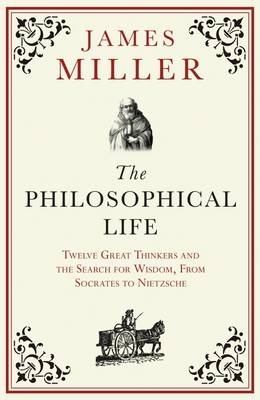 Philosophical Life book