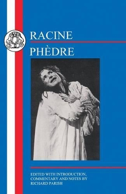 Phedre book