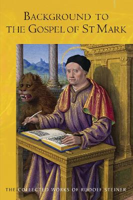 Background to the Gospel of St Mark book