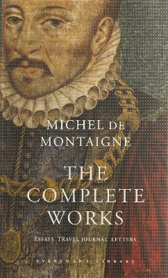 Complete Works book