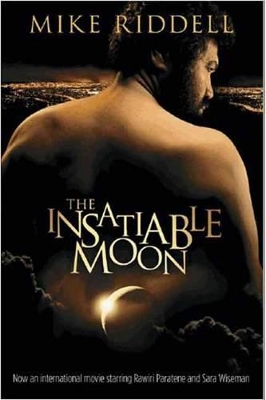 Insatiable Moon book