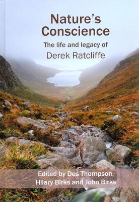 Nature's Conscience book