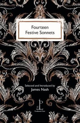 Fourteen Festive Sonnets book