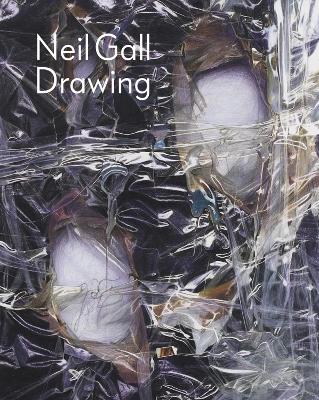 Neil Gall: Drawing book