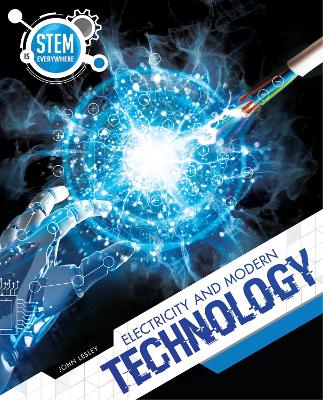Electricity and Modern Technology book