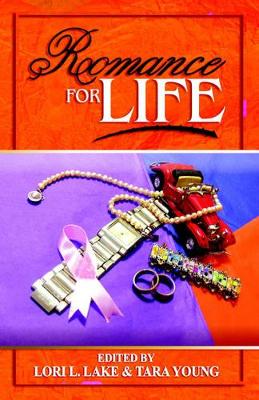 Romance for LIFE book