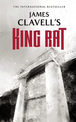 King Rat book