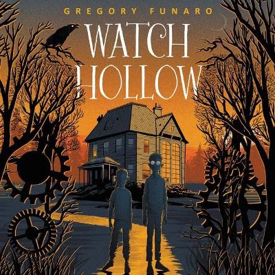 Watch Hollow by Gregory Funaro