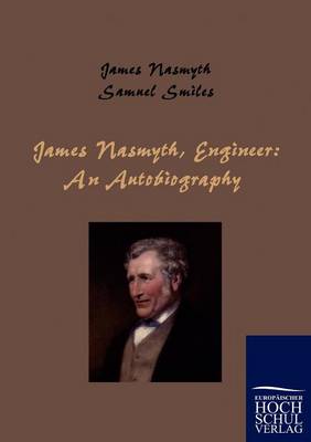 James Nasmyth, Engineer book