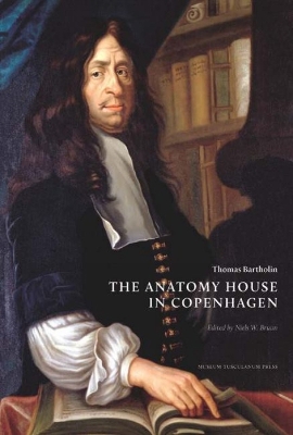 Thomas Bartholin book