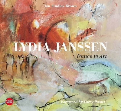 Lydia Janssen book