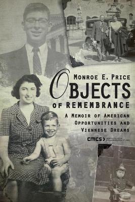 Objects of Remembrance book