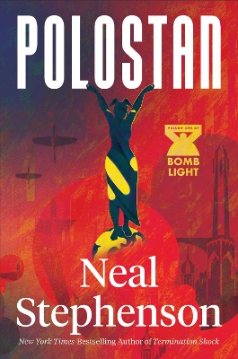 Polostan (Bomb Light, Book 1) book