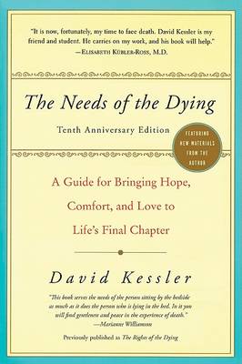 Needs of the Dying book