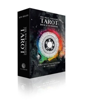 Wild Unknown Tarot Deck and Guidebook (Official Keepsake Box Set) book