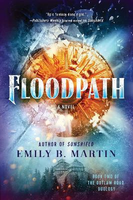 Floodpath: A Novel book