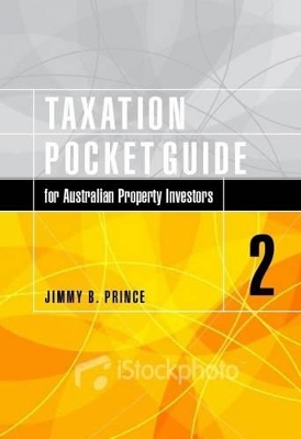 Taxation Pocket Guide for Australian Property Investors book