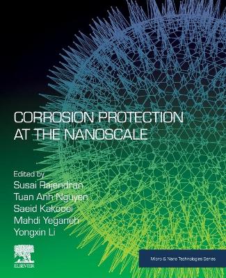 Corrosion Protection at the Nanoscale book