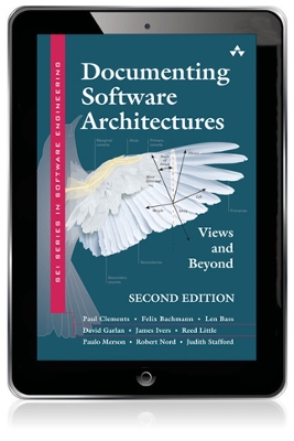 Documenting Software Architectures: Views and Beyond by Paul Clements