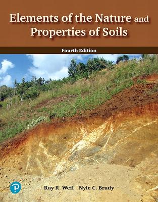 Elements of the Nature and Properties of Soils book