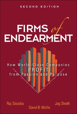 Firms of Endearment book