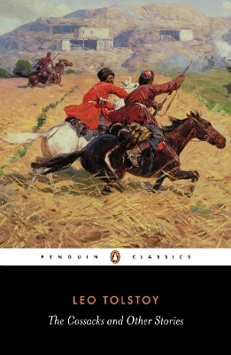 The Cossacks and Other Stories book