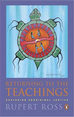 Returning to the Teachings book