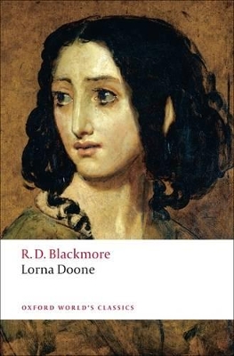 Lorna Doone by R. D. Blackmore