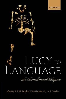 Lucy to Language book