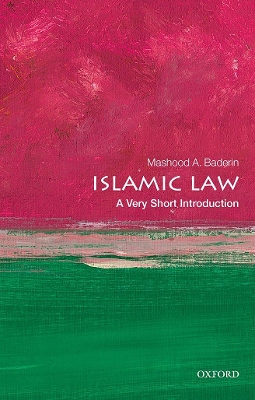 Islamic Law: A Very Short Introduction book