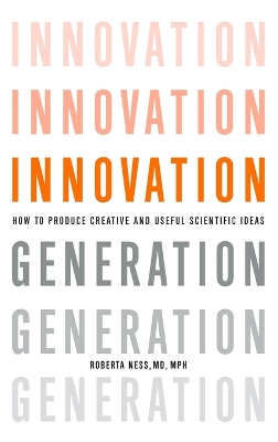 Innovation Generation book