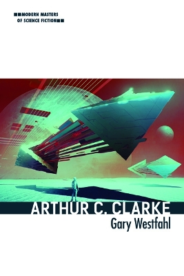 Arthur C. Clarke book