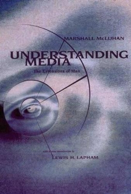 Understanding Media book