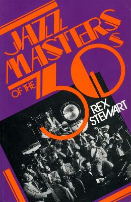 Jazz Masters Of The 30s book