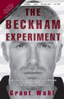 Beckham Experiment book