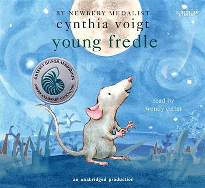 Young Fredle by CYNTHIA VOIGT