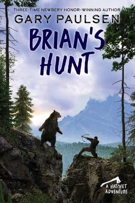 Brian's Hunt book
