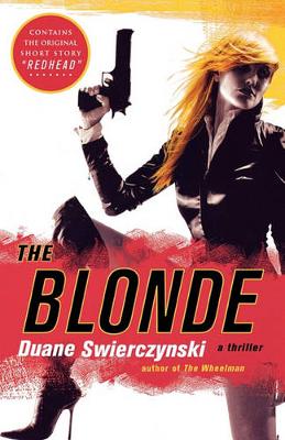 Blonde book