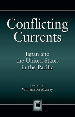 Conflicting Currents book
